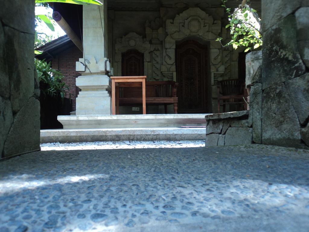 Villa Bhuana Alit Ubud  Exterior photo