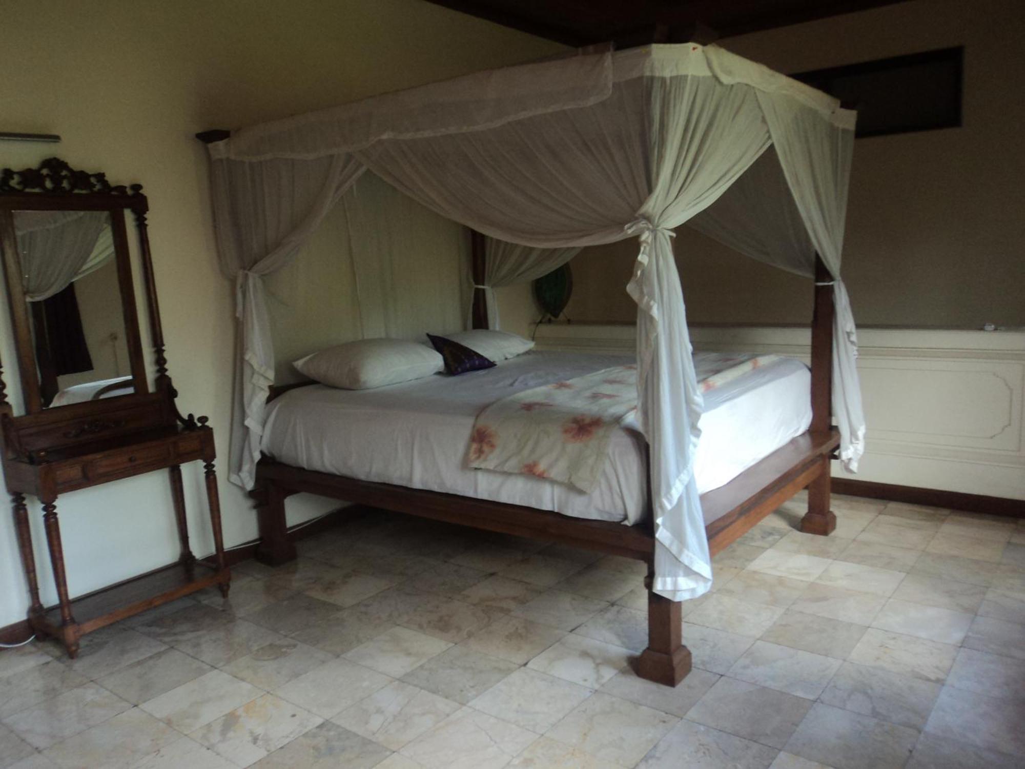 Villa Bhuana Alit Ubud  Room photo