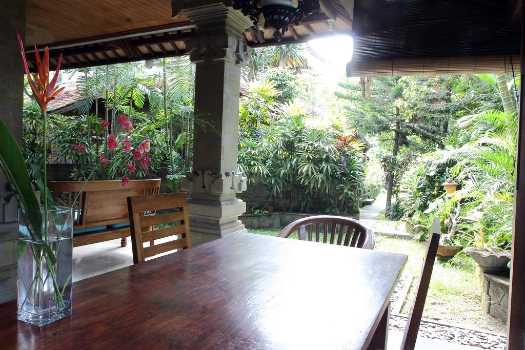 Villa Bhuana Alit Ubud  Exterior photo