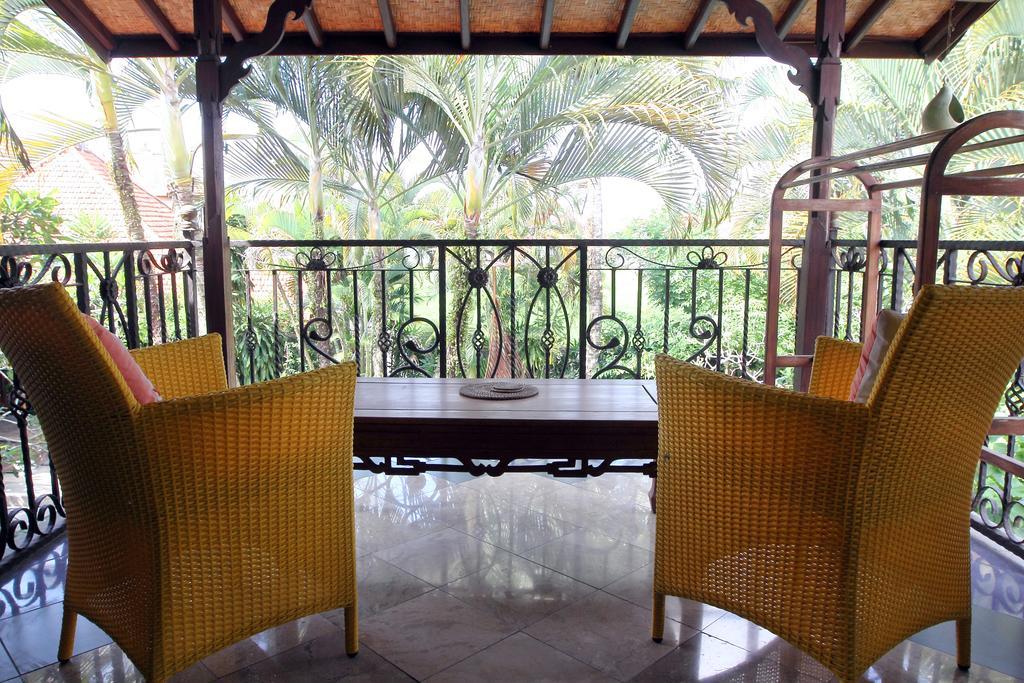 Villa Bhuana Alit Ubud  Exterior photo