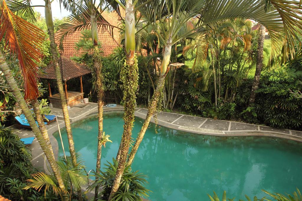 Villa Bhuana Alit Ubud  Exterior photo