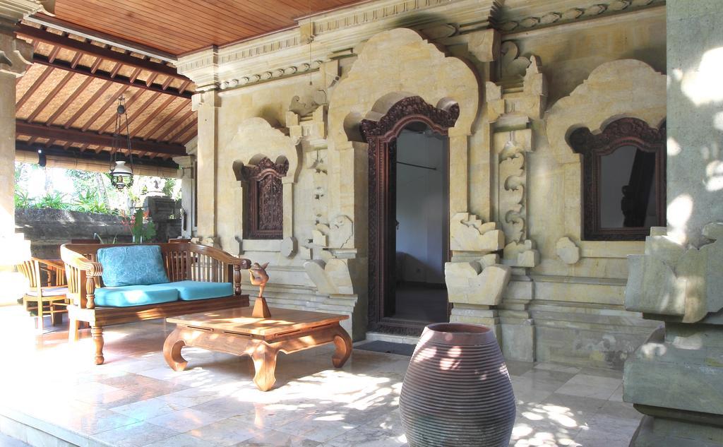 Villa Bhuana Alit Ubud  Exterior photo