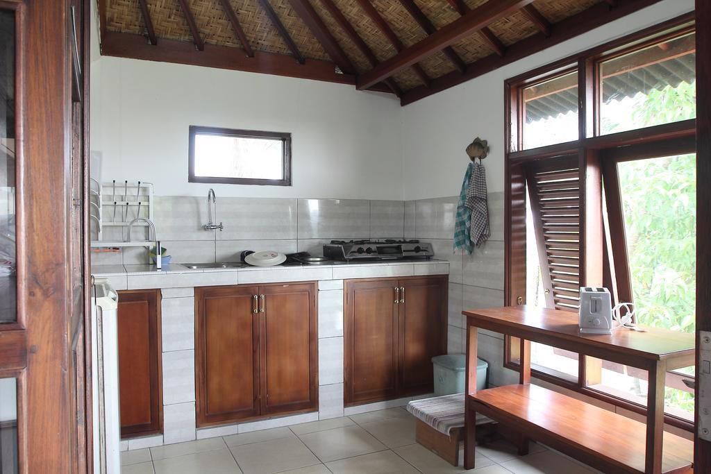 Villa Bhuana Alit Ubud  Exterior photo