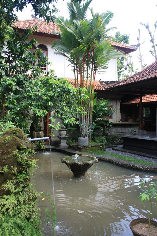 Villa Bhuana Alit Ubud  Exterior photo
