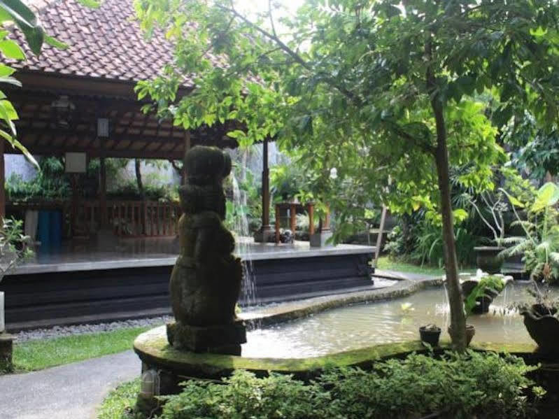 Villa Bhuana Alit Ubud  Exterior photo